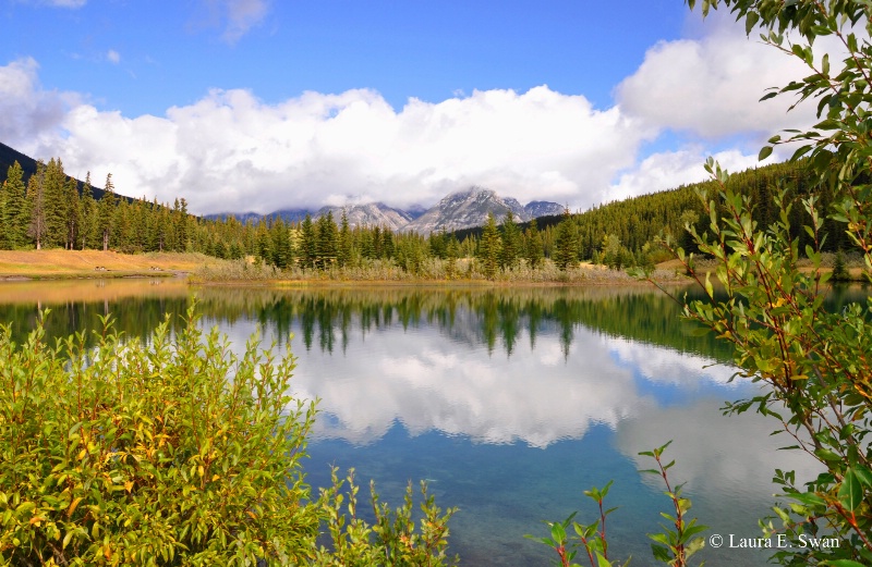 Cascade Ponds