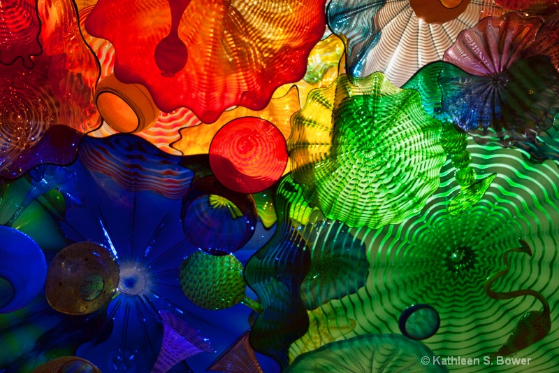 persian ceiling chihuly