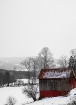 Red Barn