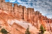 Hoodoos