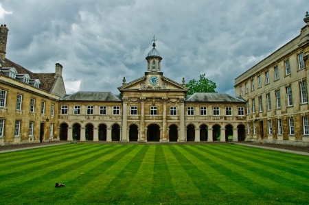 Emmanuel College 