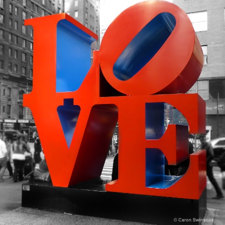 New York Love Affair