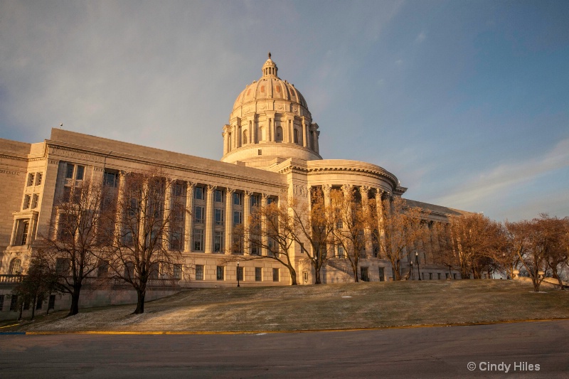 northside capital7660 - ID: 13719530 © Cindy J. Hiles