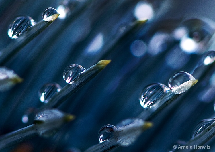 Droplets