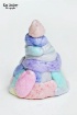 Gum Sculpture
