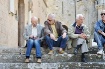 Italian Men