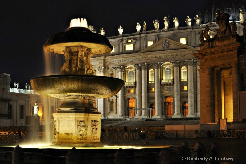 Vatican