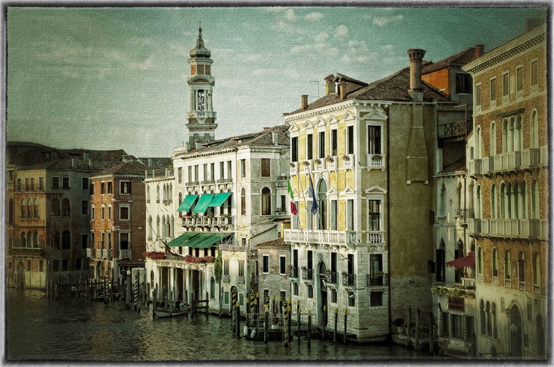 Magical Venice