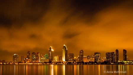 San Diego