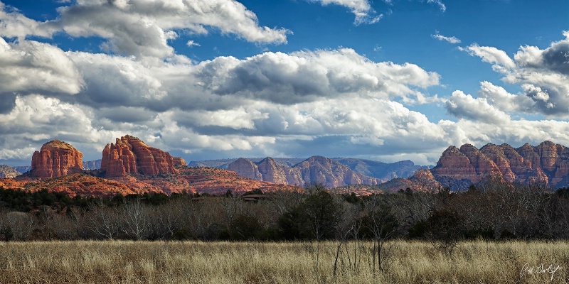 Sedona