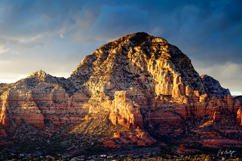 Thunder Mountain