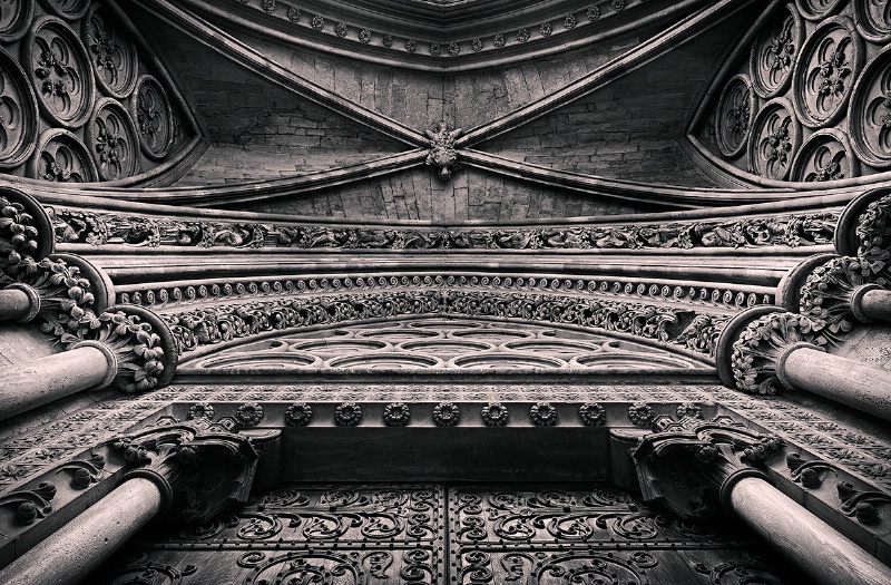 Westminster Archway