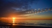 Sunrise at Galves...