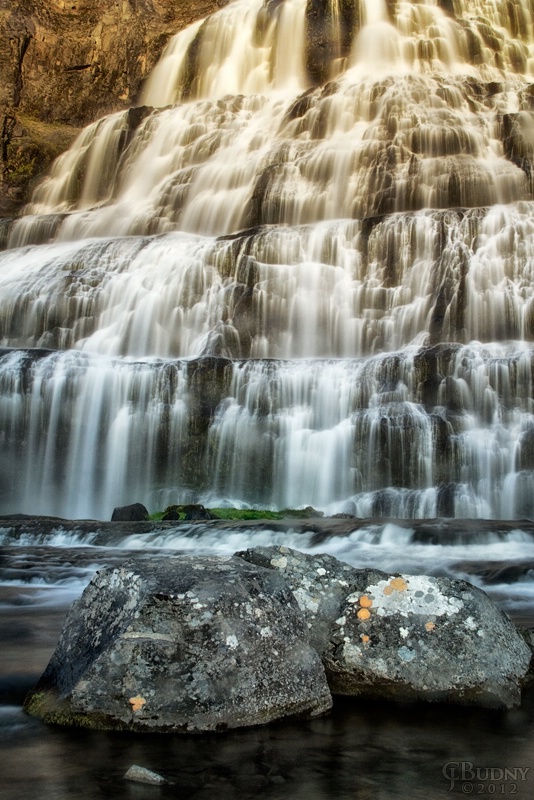 Water Wall