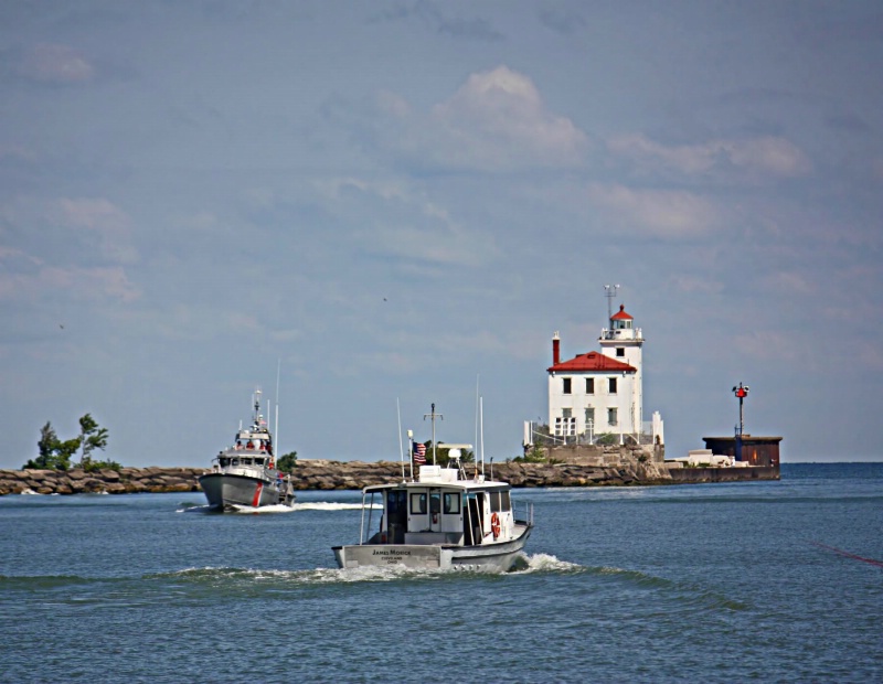 Fairport Harbor