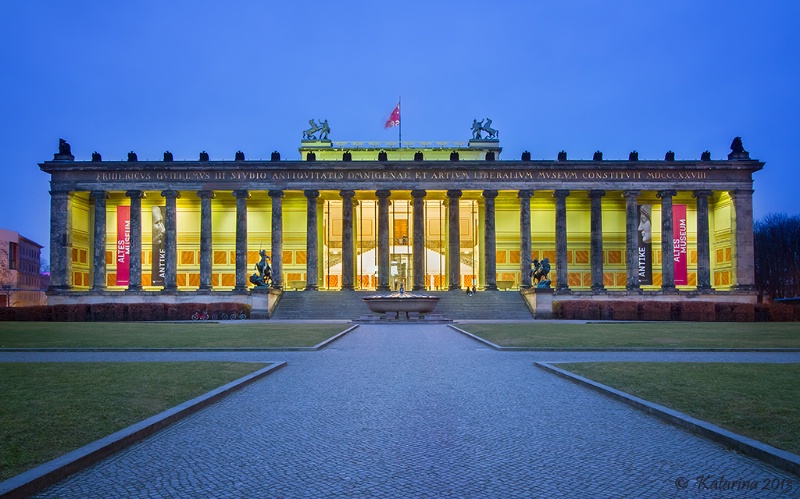 Altes Museum