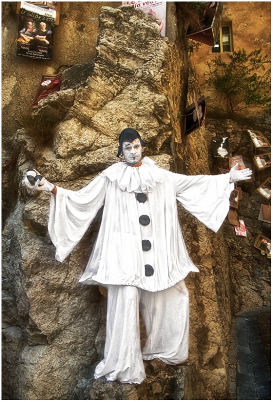 Festival of Theater and Dance, Avignon - ID: 13732755 © Glenn Affleck