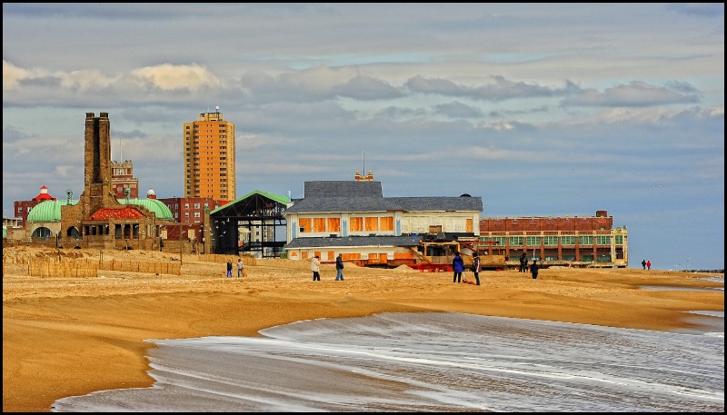 Asbury Park