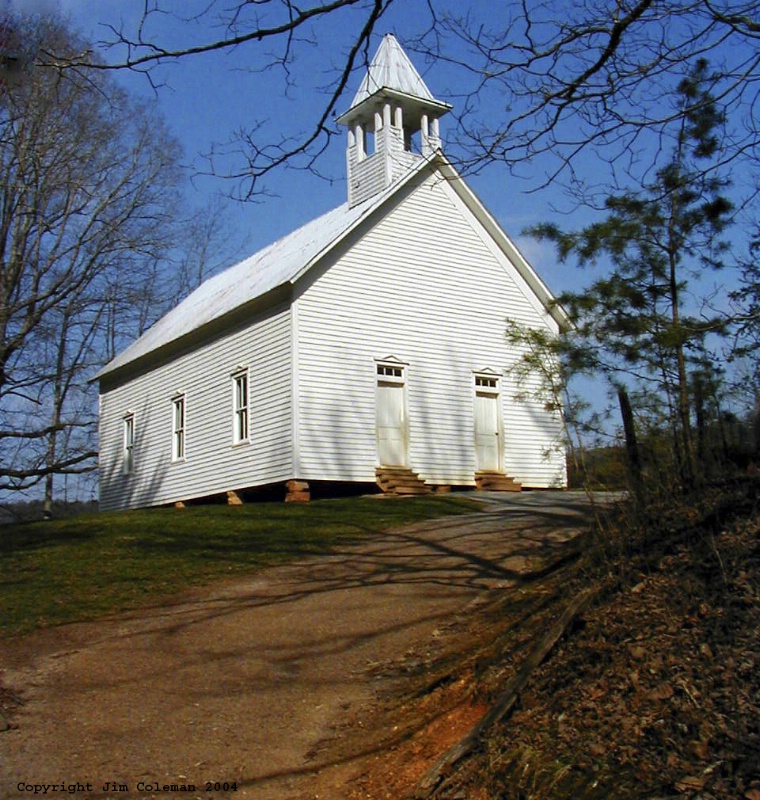 Cades Cove