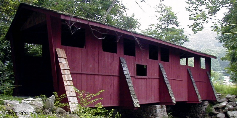 Covered Bridge