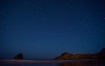 Stars over Kiwand...