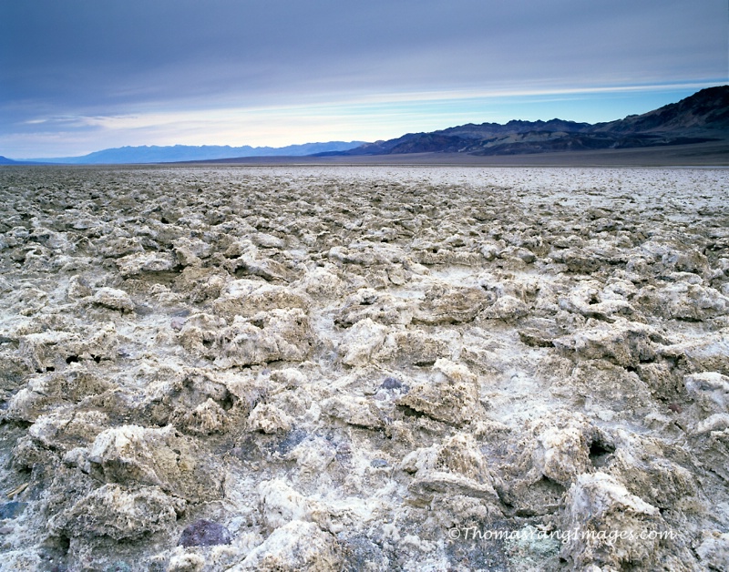 Devil's Golf Course - ID: 13741907 © Hsiao-Tung Yang