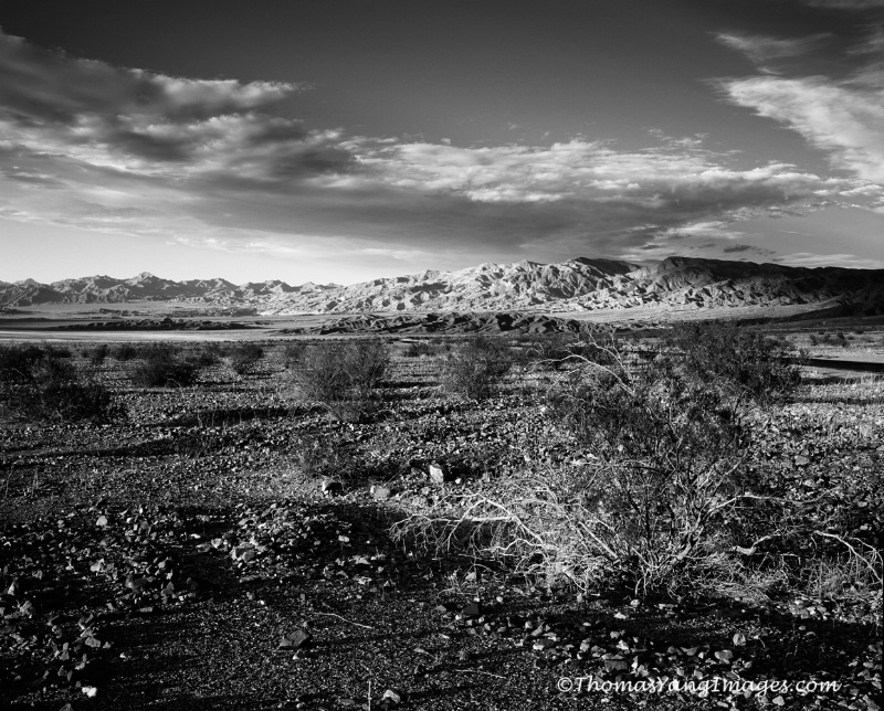 Garpevine Mountain Sunset - ID: 13741912 © Hsiao-Tung Yang