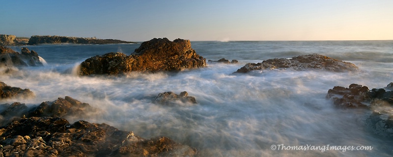 Brilliant Water_Pano - ID: 13741935 © Hsiao-Tung Yang