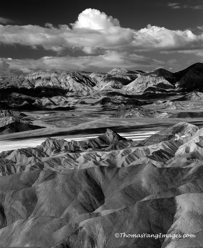 Zabriskie Point - ID: 13741955 © Hsiao-Tung Yang