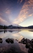 Sparks Lake Skies