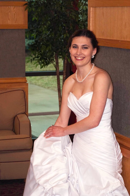 Katie (pre-wedding)