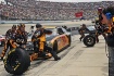 The 31 Pit Stop