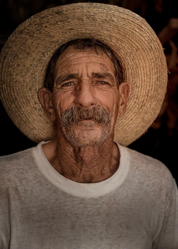 Tobacco Farmer