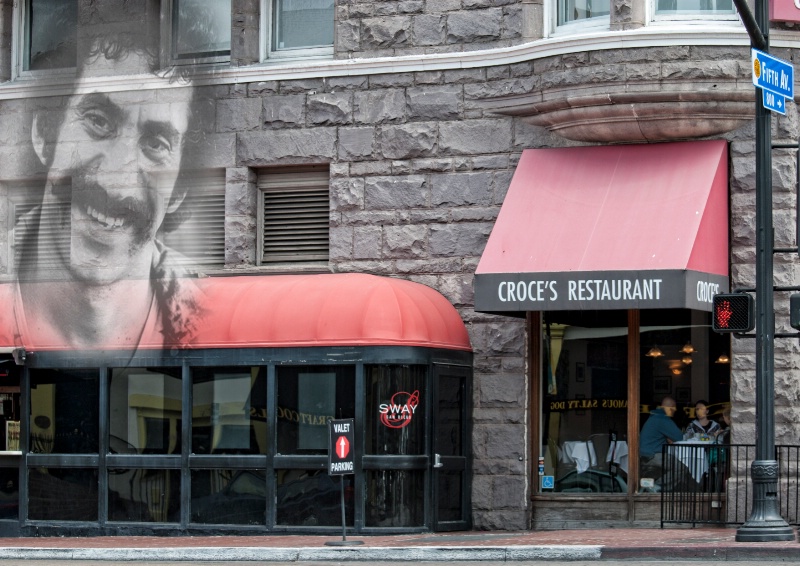 Croce's Restaurant