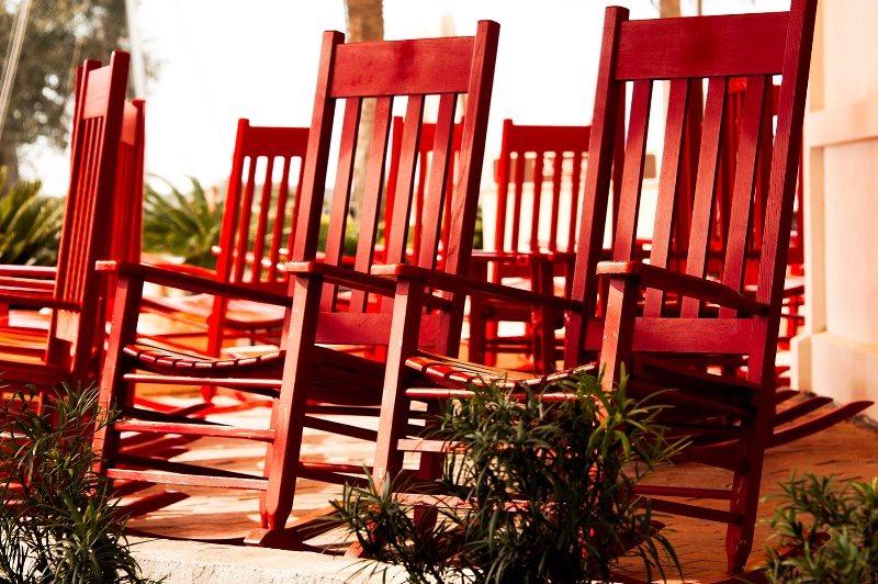 harbour rocking chairs