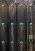 Southwestern Door