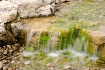 Moss Waterfall