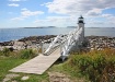 Marshall Point Li...