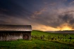 Uniontown Barn