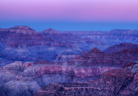 Grand Canyon View