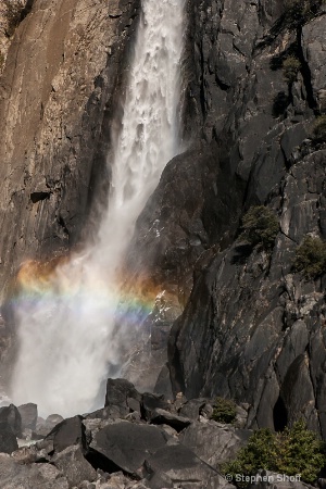 Sunday Morning in Yosemite