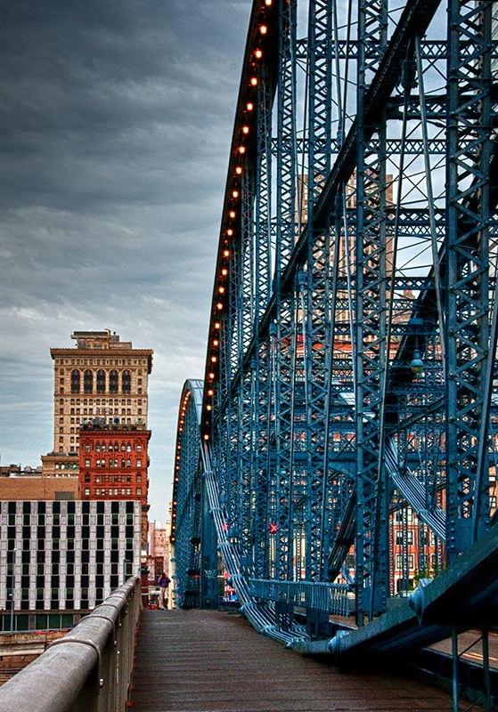 Smithfield Street Bridge