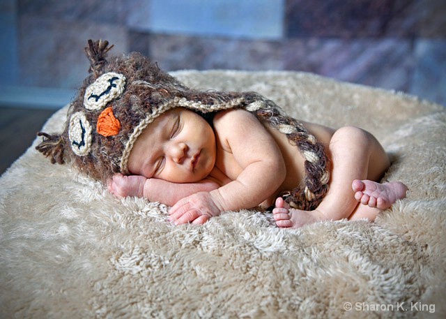 Nesting
