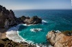 McWay Falls, Big ...