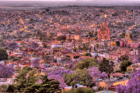 San Miguel de Allende