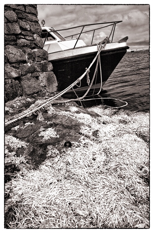 Roundstone Ireland - ID: 13780949 © Glenn Affleck