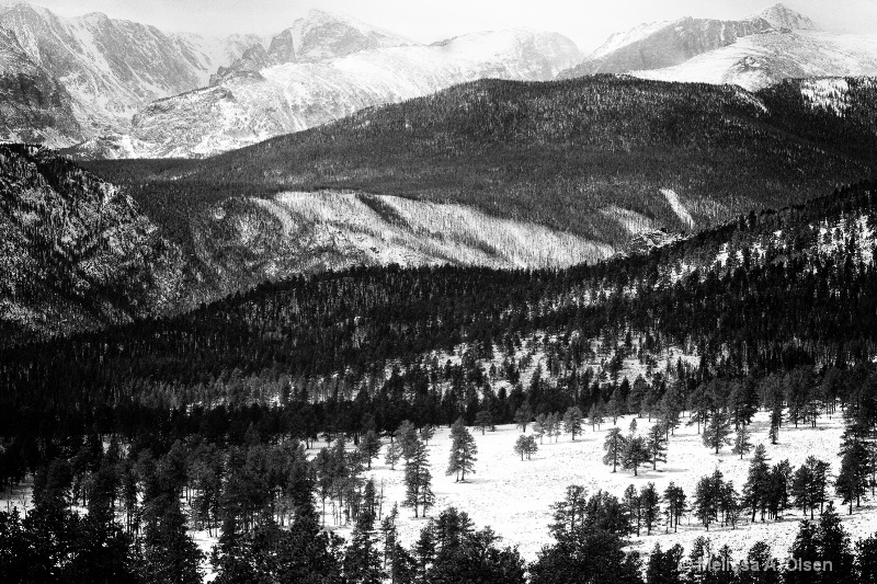 Day of Solitude in RMNP 2