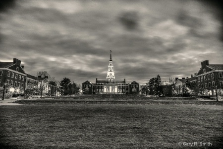 Colby College