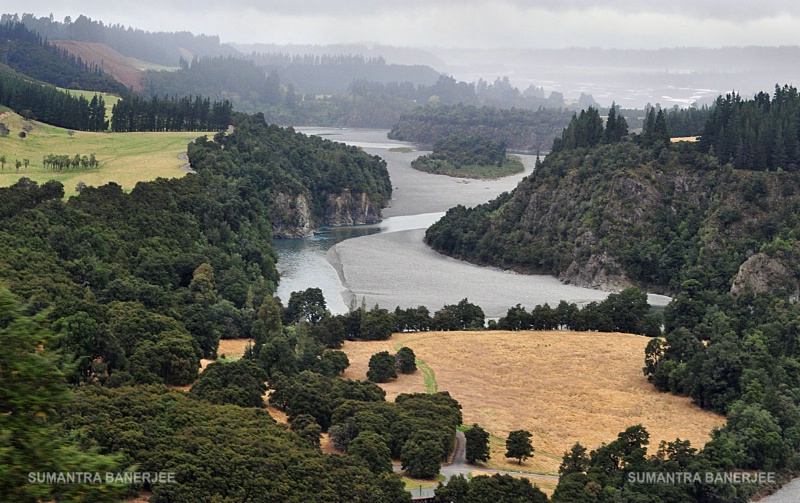 beautiful new zealand