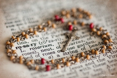 Prayer Beads